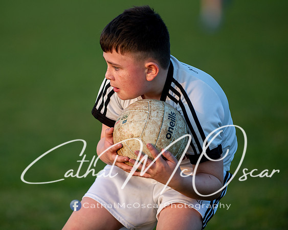 Castledawson v Bellaghy U11 (10 of 60)