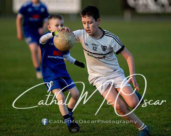 Castledawson v Bellaghy U11 (17 of 60)