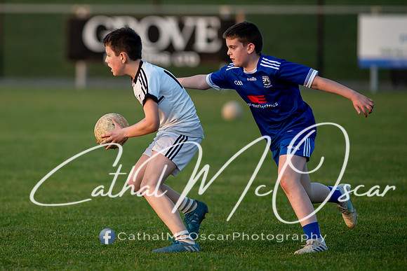 Castledawson v Bellaghy U11 (19 of 60)