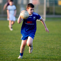 Castledawson v Bellaghy U11 (5 of 60)