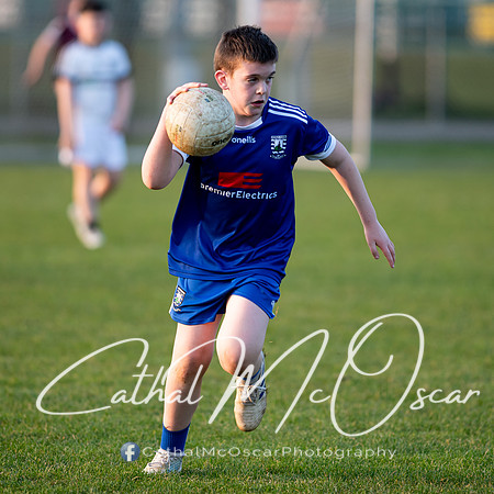 Castledawson v Bellaghy U11 (5 of 60)