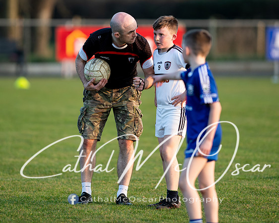 Castledawson v Bellaghy U11 (4 of 60)