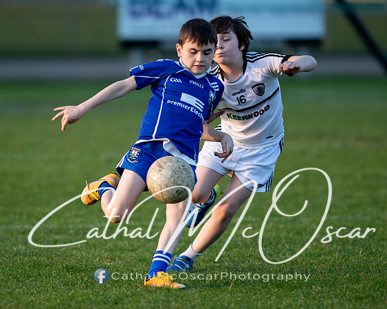Castledawson v Bellaghy U11 (7 of 60)