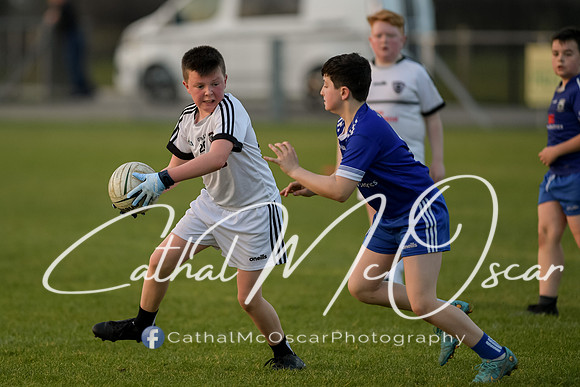 Castledawson v Bellaghy U11 (41 of 60)