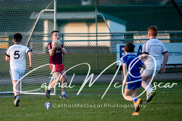 Castledawson v Bellaghy U11 (6 of 60)