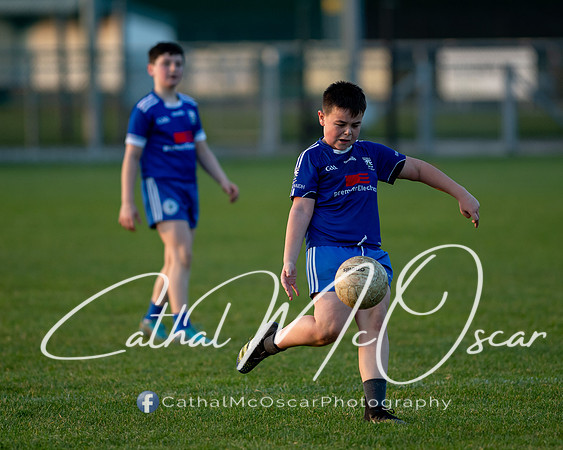 Castledawson v Bellaghy U11 (20 of 60)