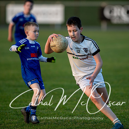 Castledawson v Bellaghy U11 (16 of 60)