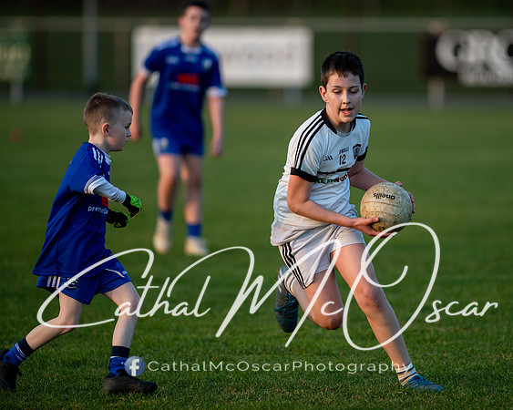 Castledawson v Bellaghy U11 (15 of 60)
