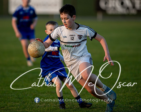 Castledawson v Bellaghy U11 (18 of 60)