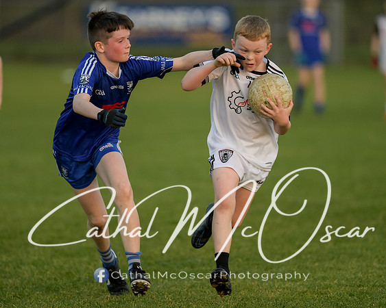 Castledawson v Bellaghy U11 (53 of 60)
