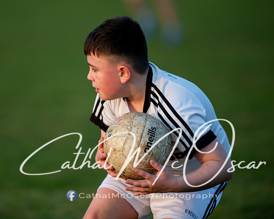 Castledawson v Bellaghy U11 (11 of 60)