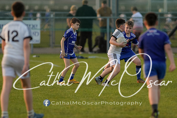 Castledawson v Bellaghy U11 (23 of 60)