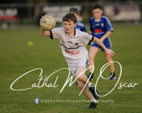 Castledawson v Bellaghy U11 (43 of 60)