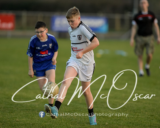 Castledawson v Bellaghy U11 (51 of 60)