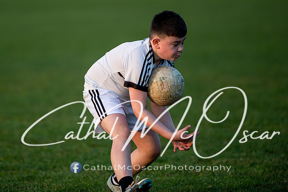 Castledawson v Bellaghy U11 (9 of 60)