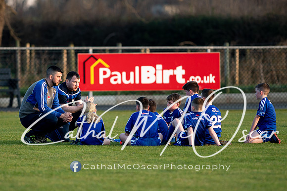 Castledawson v Bellaghy U11 (2 of 60)