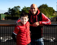 U9.5 Magherafelt Rossa Tournament 02.10.22