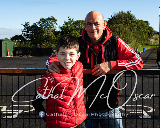 Magherafelt U9 Tournament (1 of 192)