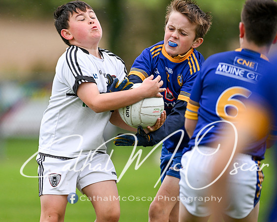 Ahoghill U11 games (32 of 130)