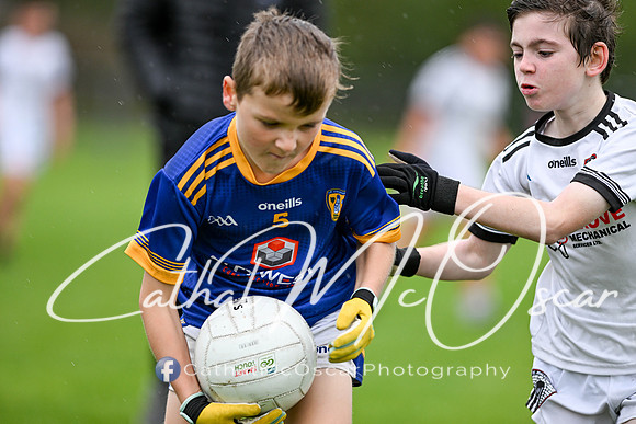 Ahoghill U11 games (48 of 130)