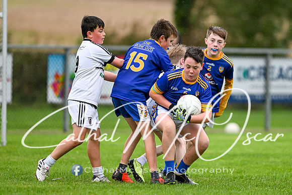 Ahoghill U11 games (50 of 130)