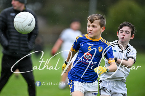 Ahoghill U11 games (47 of 130)