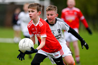 Ahoghill U11 games (6 of 130)