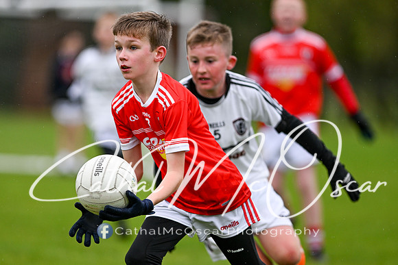 Ahoghill U11 games (6 of 130)