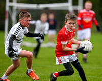 Ahoghill U11 games (3 of 130)