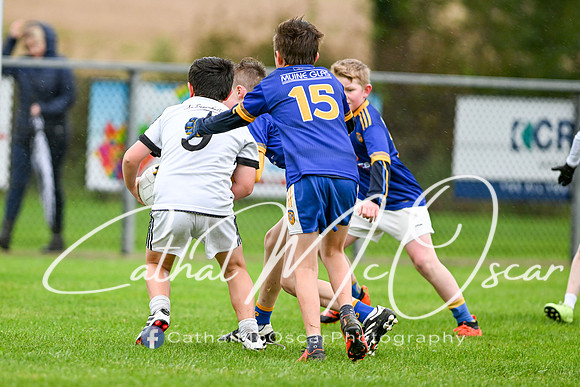 Ahoghill U11 games (53 of 130)