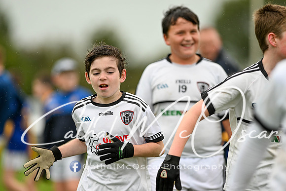 Ahoghill U11 games (72 of 130)