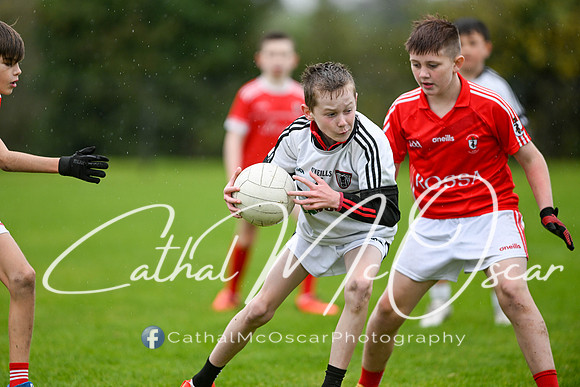 Ahoghill U11 games (113 of 130)
