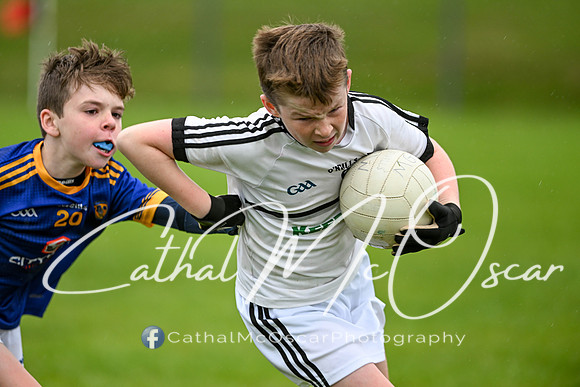 Ahoghill U11 games (13 of 130)