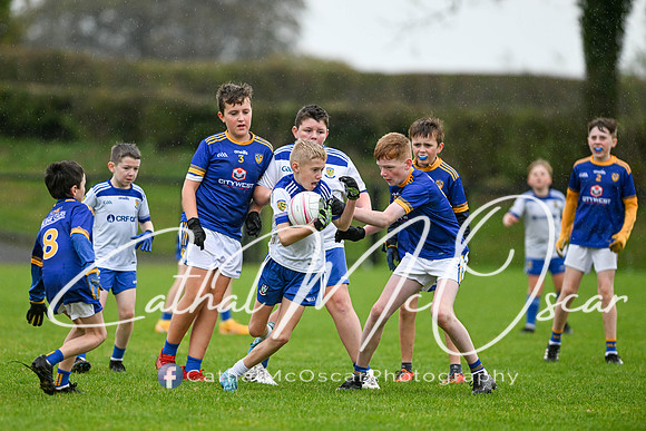 Ahoghill U11 games (115 of 130)
