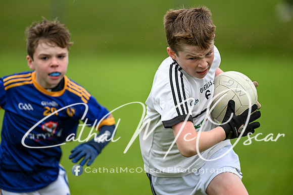 Ahoghill U11 games (14 of 130)