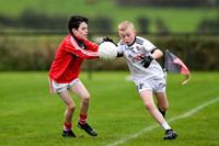 Ahoghill U11 games (2 of 130)
