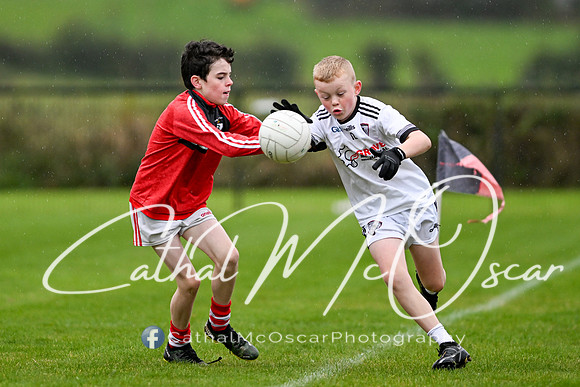 Ahoghill U11 games (2 of 130)