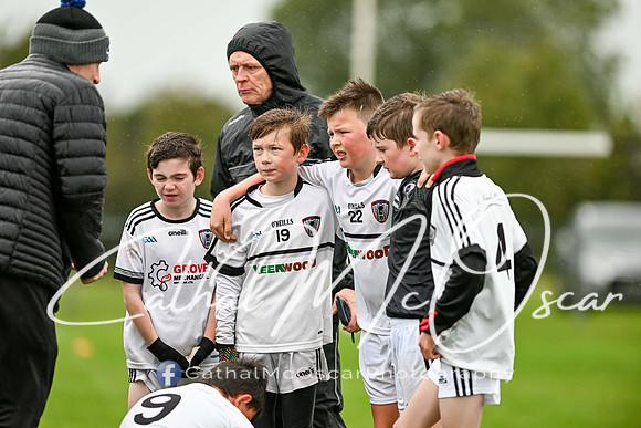 Ahoghill U11 games (65 of 130)