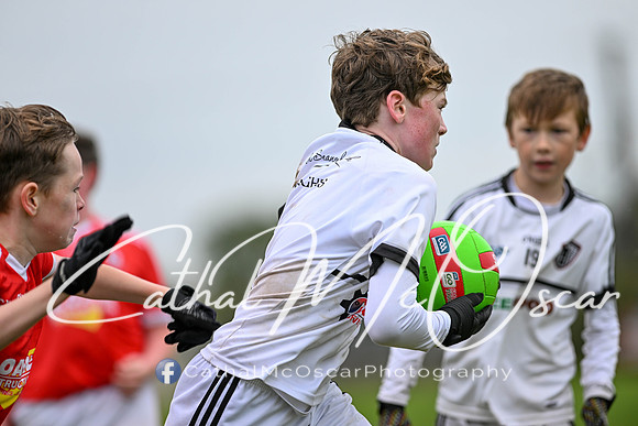 Ahoghill U11 games (102 of 130)