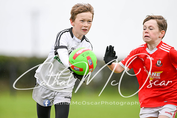 Ahoghill U11 games (106 of 130)
