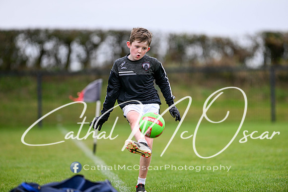 Ahoghill U11 games (87 of 130)
