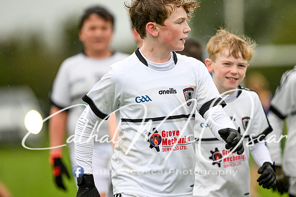 Ahoghill U11 games (71 of 130)