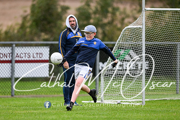 Ahoghill U11 games (28 of 130)