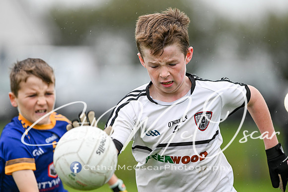 Ahoghill U11 games (31 of 130)