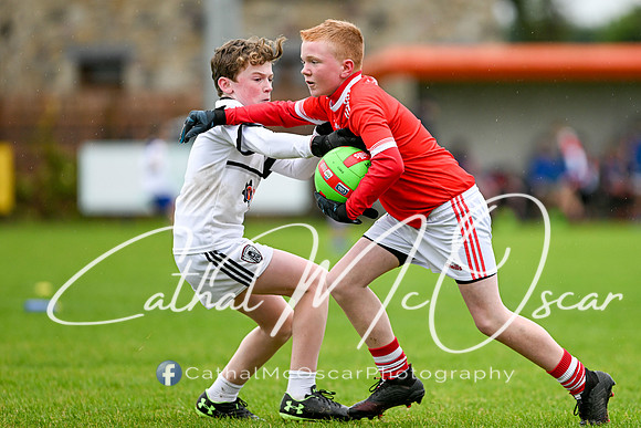 Ahoghill U11 games (99 of 130)