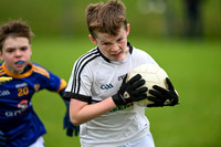 Ahoghill U11 games (15 of 130)