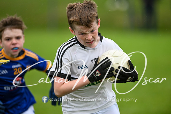 Ahoghill U11 games (15 of 130)