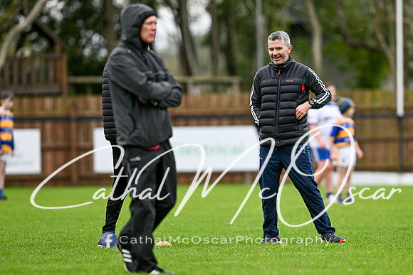Ahoghill U11 games (105 of 130)
