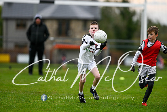 Ahoghill U11 games (74 of 130)
