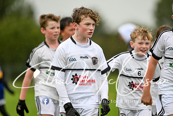 Ahoghill U11 games (69 of 130)